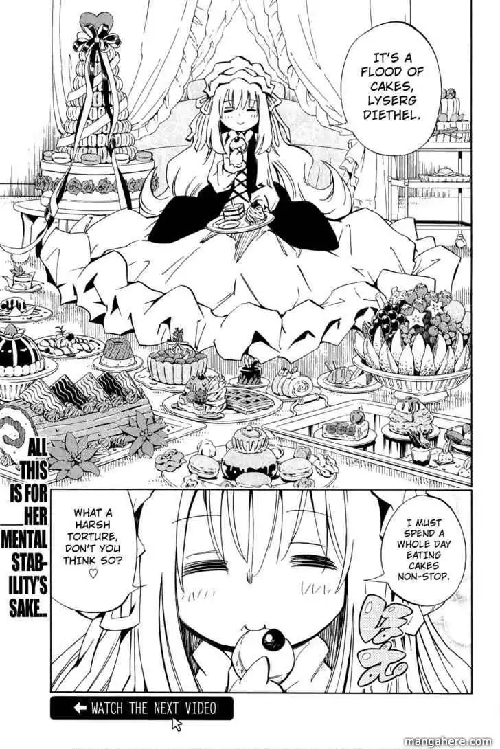 Shaman King: Remix Track Chapter 7 9